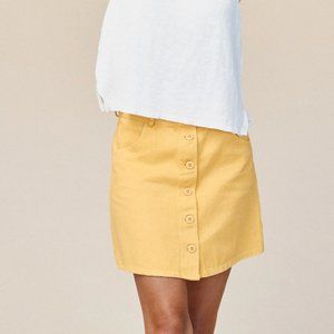 Jungmaven Vassar Skirt